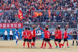 结果